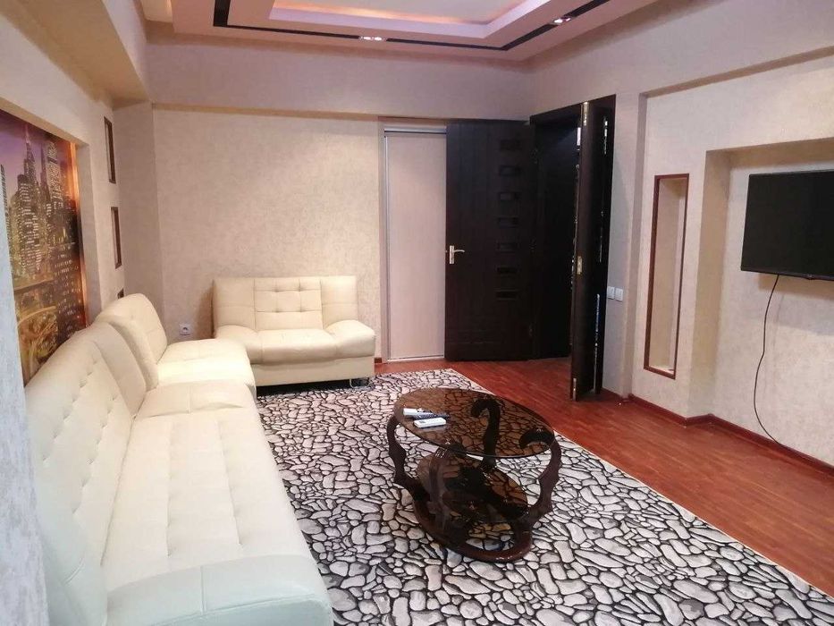 Сдаётся квартира на ул. Афросиеб‼️