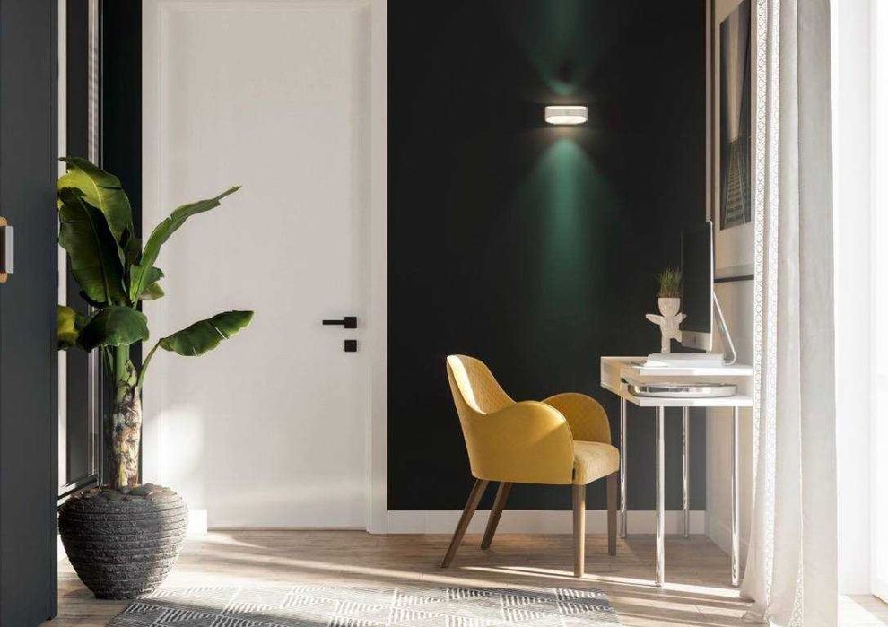 ЖК Nest One Cдается квартира вид на парк Ташкент Сити