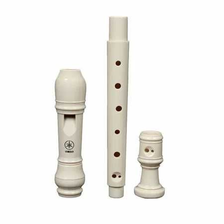 (MUSIC BRAND) Блокфлейта Yamaha YRS 23