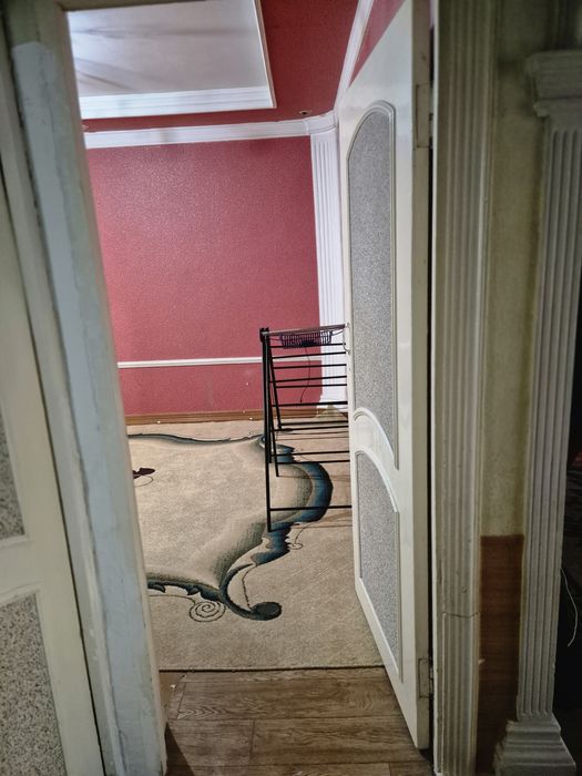 Квартира нуробод