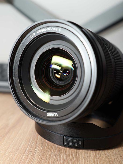 Panasonic Lumix S 24-105