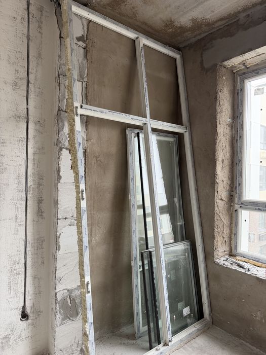 Балконный перегородок