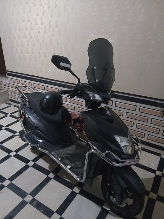 Yangi suter pul kerakligidan sotiliyapti balonlari hali mõylavchalari