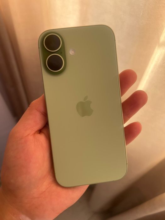 Iphone 17 256 ГБ
