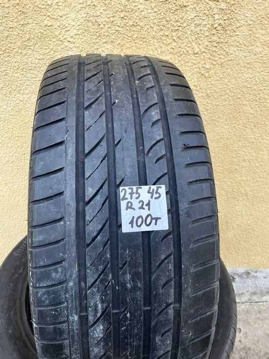 Шины Continental Sailun 275 45 R21