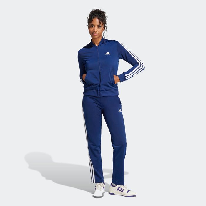Trening fitness Bleumarin Damă - XL - produs resigilat Decathlon