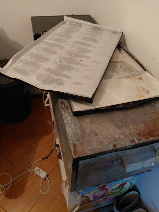 Продам духовку в идеальном состоянии