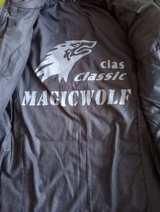 Куртка 44-48 размер