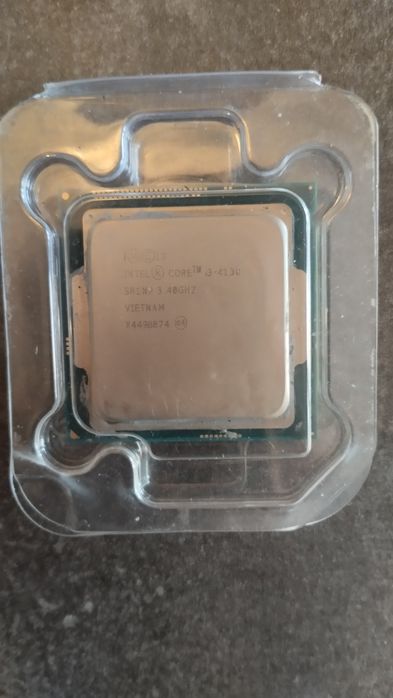 Процессоры intel