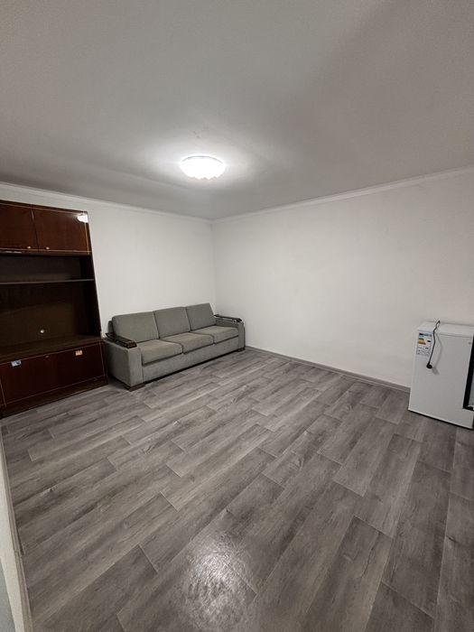 Квартира 1 комната