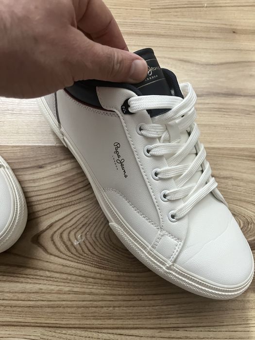 Pepe Jeans маратонки