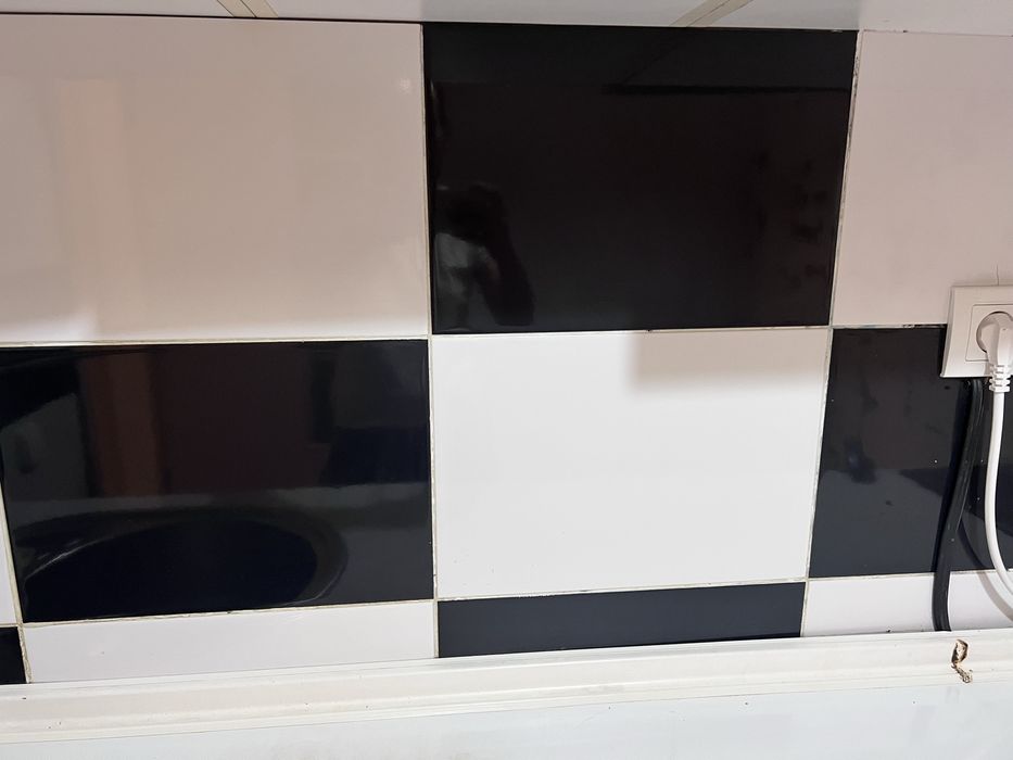 Продам б/у кафель