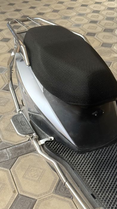 Электроскутер , электромопед