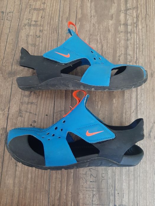 Детски сандали Nike Sunray Protect 2-размер 29.5