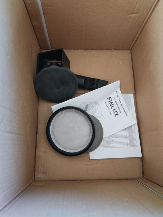 Прахосмукачка Finlux