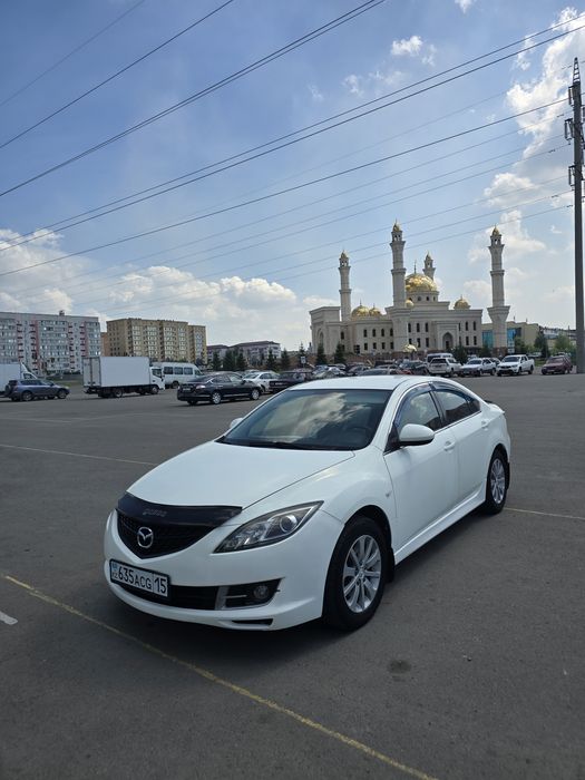 Продам Mazda 6gh, 2009 гв