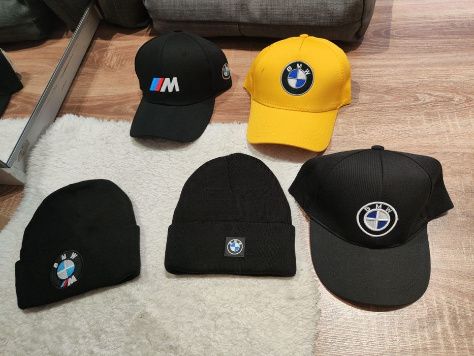Căciula BMW, Sapca BMW BMW M Power