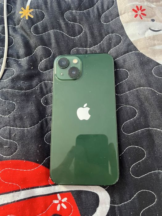 Vand / Schimb IPhone 13 128GB