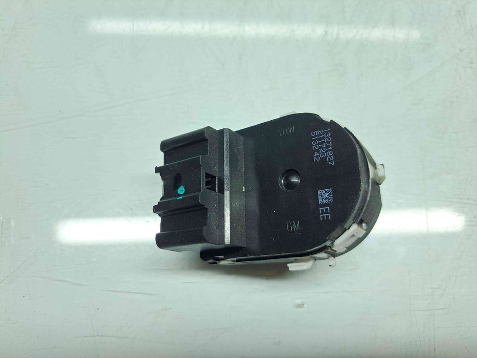 Buton reglaj oglinzi Opel Astra J [Fabr 2009-2015] 13271827