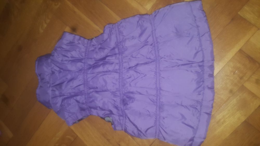 Двулицево елече 92