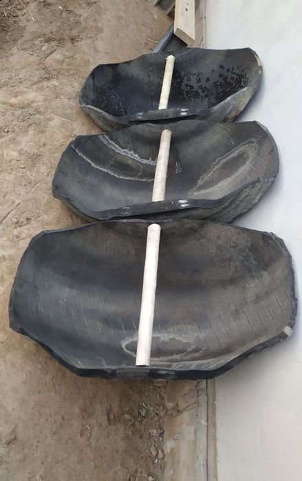 Ем идиш сотилади, донаси 180 минг, келишамиз. 40 йилга гаратия .