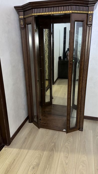 Продам шкаф за хорошую цену