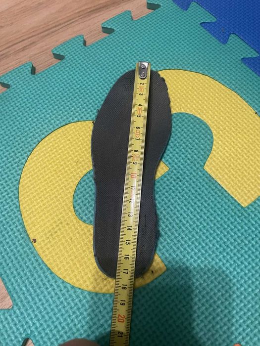 Зимни ботуши Timberland 27 номер Gore-tex