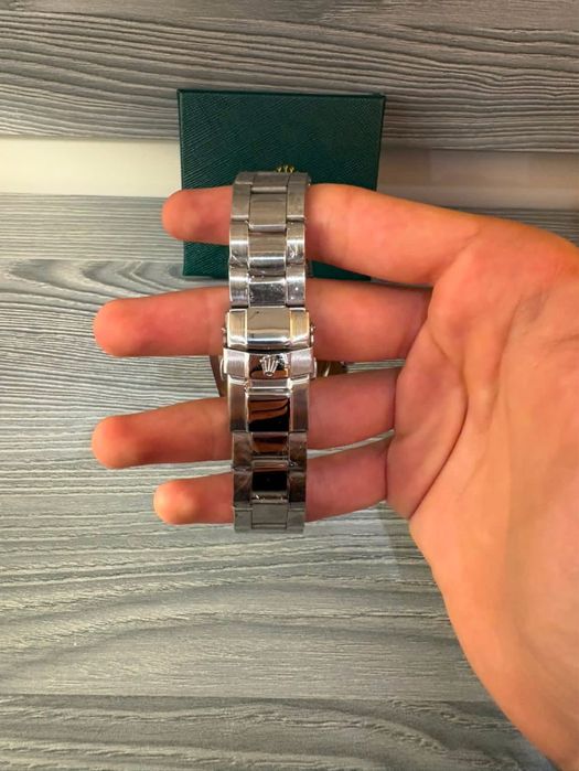 Мъжки часовник Rolex