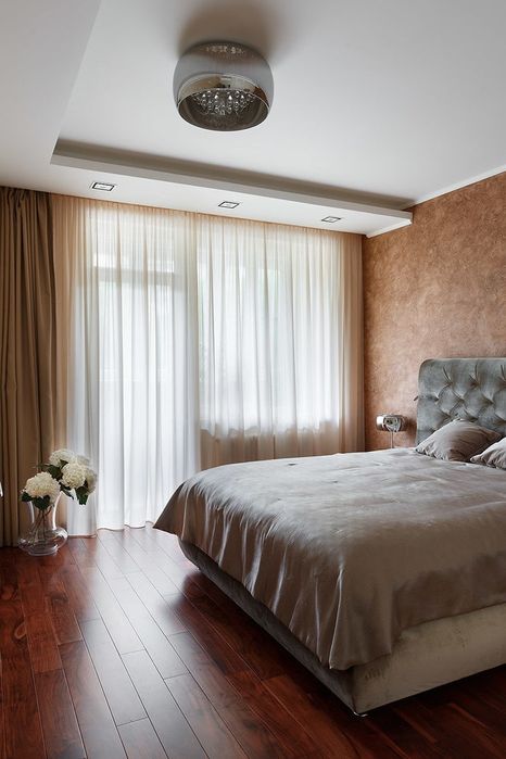 Дизайнерские Ремонт под ключ