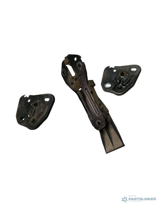 Incuietoare Capota Audi A6/S6 Iv Saloon 4G2, C7, 4Gc 2010 - 2018