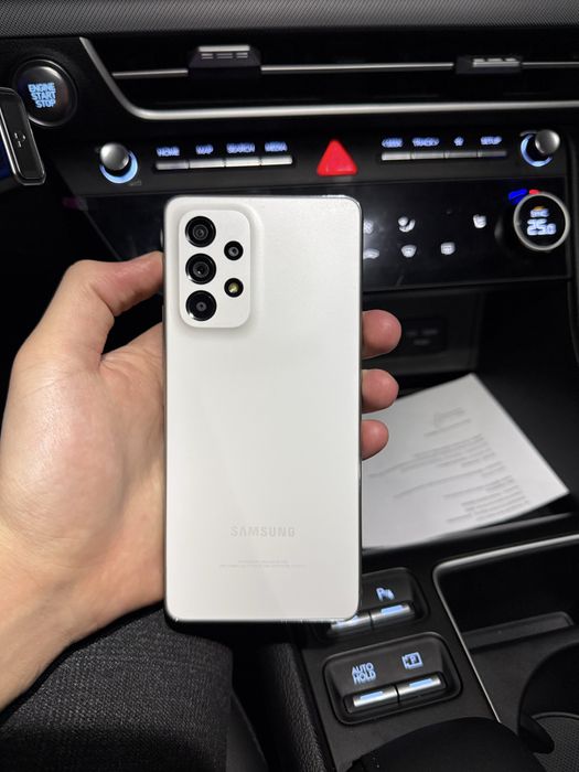 Продам Самсунг А53 5G