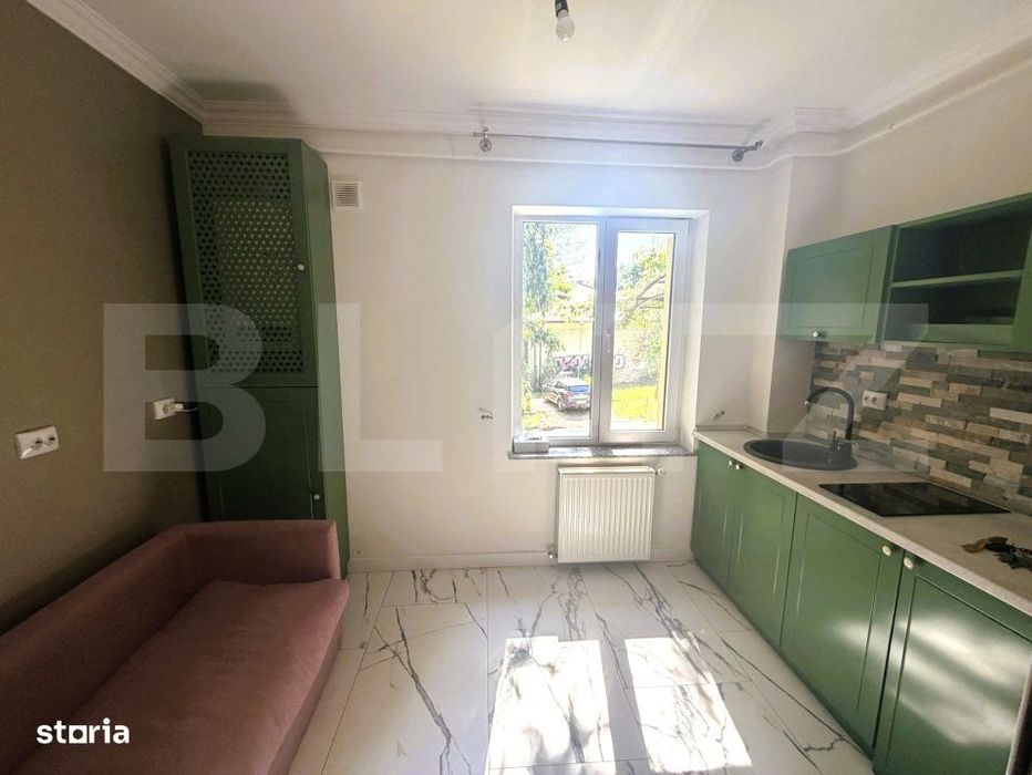 Spatiu comercial de inchiriat Ultra-Central, Suceava