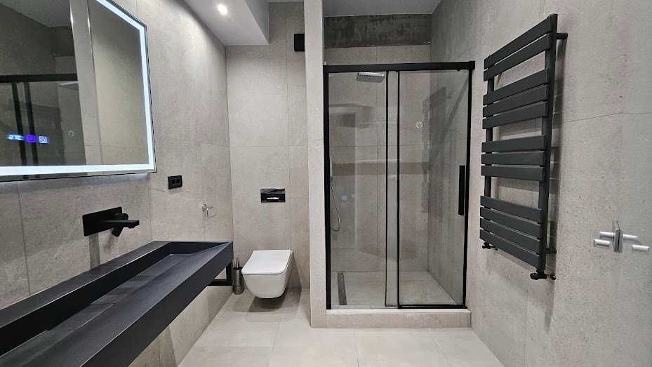 Penthouse cu vedere panoramica