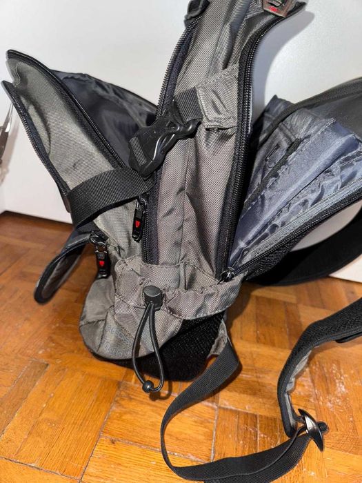 Rucsac laptop Sumdex Roomy, 16", khaki