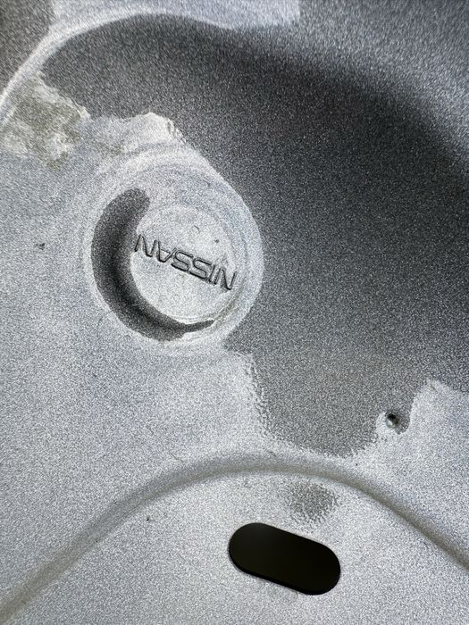 Usa stânga spate nissan qashqai.