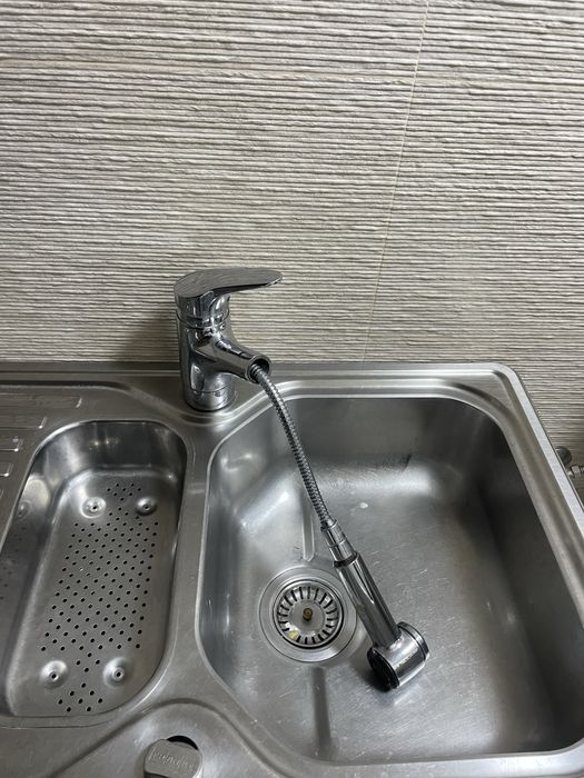 Vand ghiuveta bucatarie