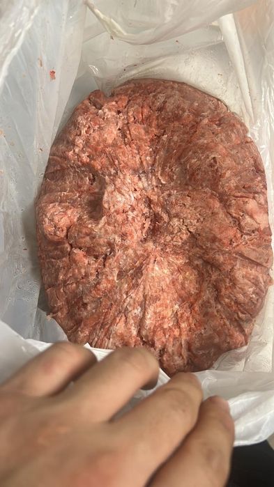 Куриный фарш, куры