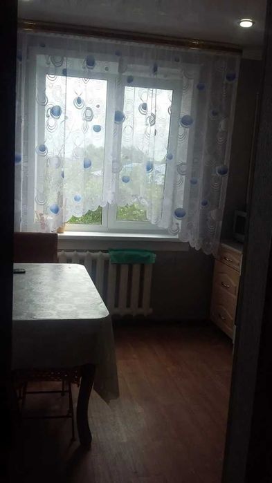 ПРОДАМ! 2-х комнатную благоустроенную квартиру