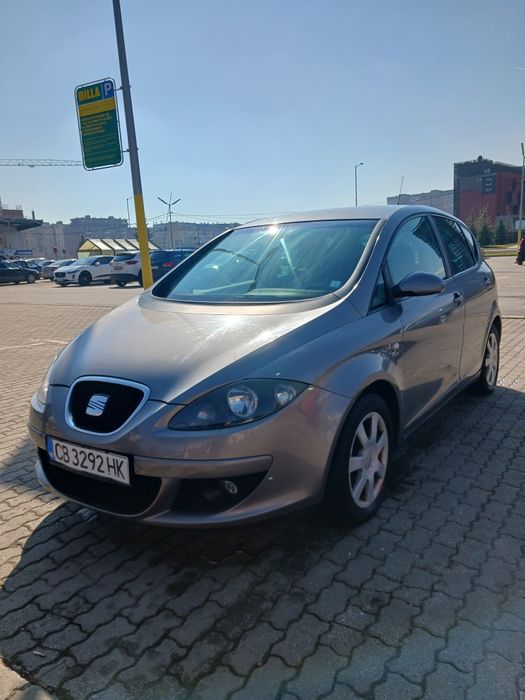 Автомобил Seat Altea, 2000евро