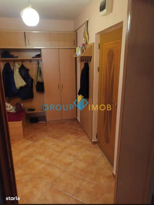 Apartament 2 camere Str. Mioriței