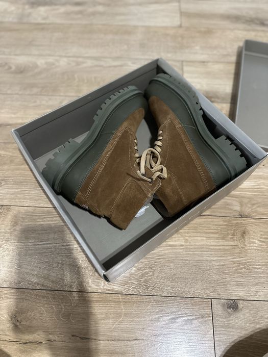 Мъжки боти GANT 42