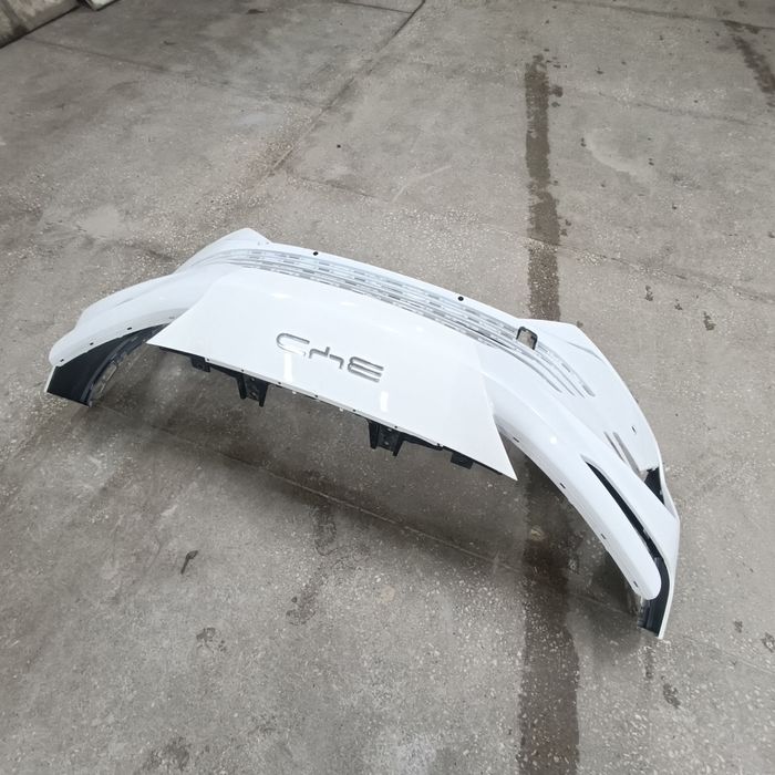 Передний бампер BYD song plus