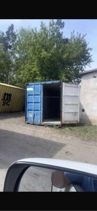 Продам контейнера 450.000
