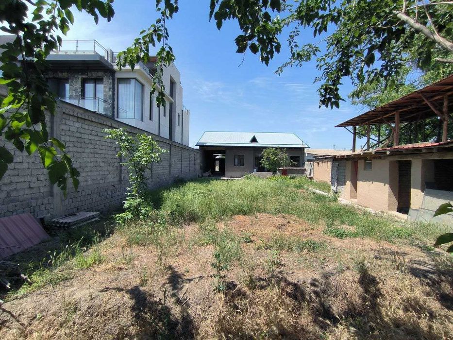 Продается участок 4,5 соток в Кибрае, Аргин, Хосилдор. Sotiladi xovli