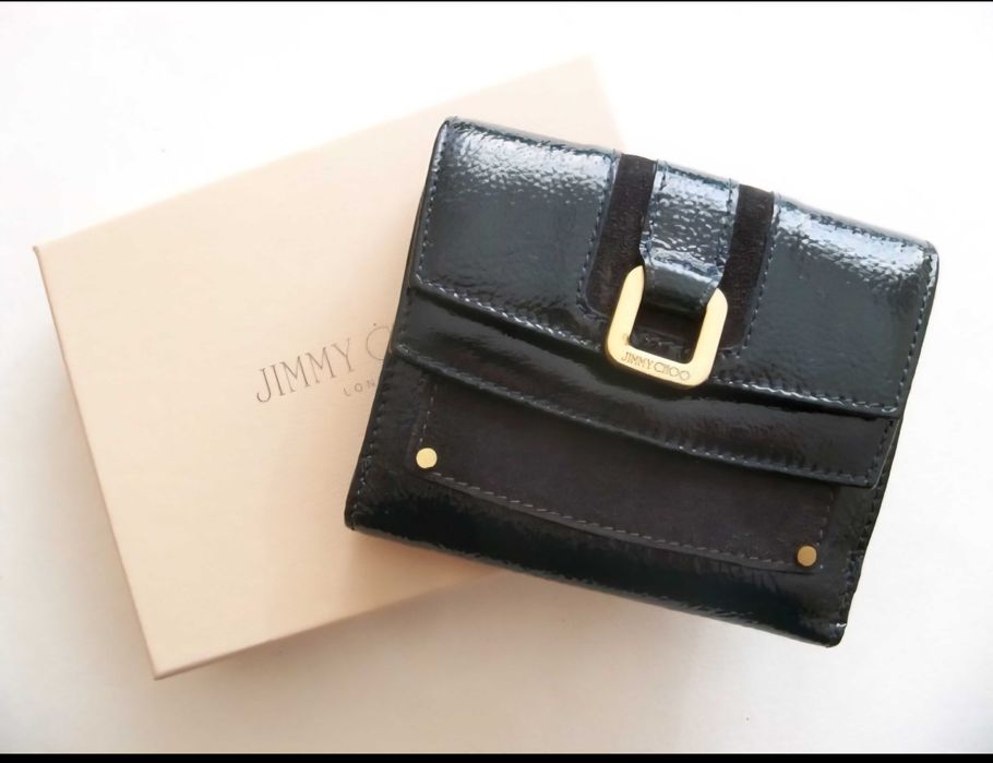 Portofel dama Jimmy Choo