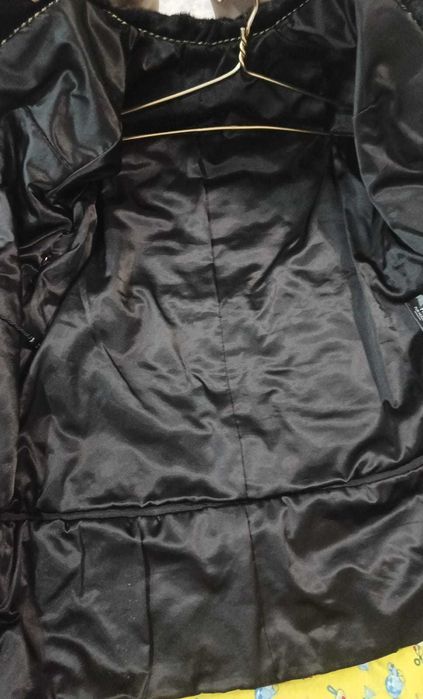 Шуба норковая до46- 48 размера