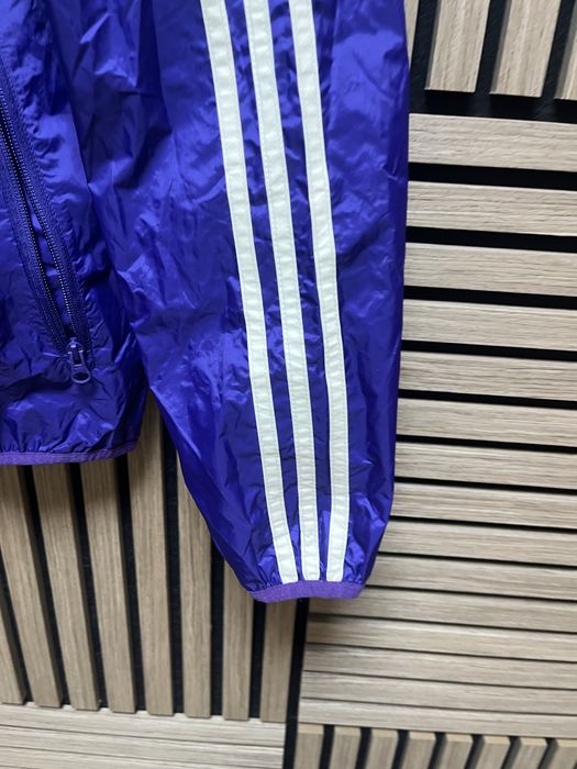 Adidas Originals - Deadstock City Series 2011 - размер  S / Оригинал