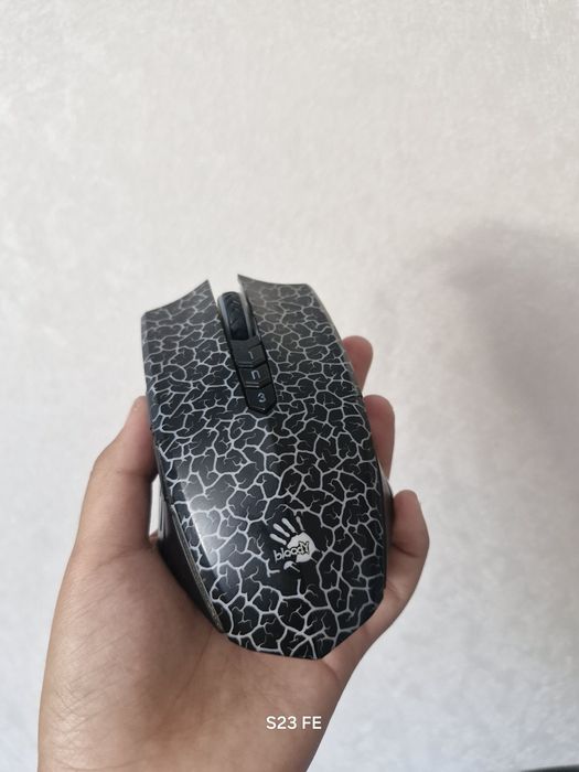 Обмен bloody a70