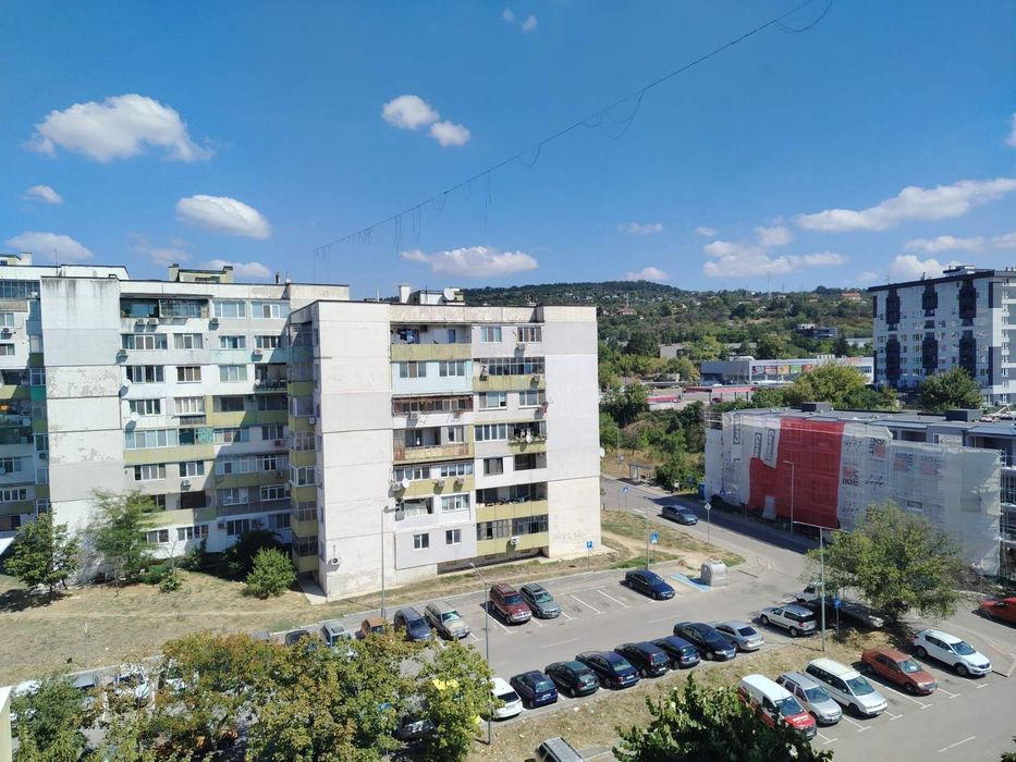 4 стаен апартамент