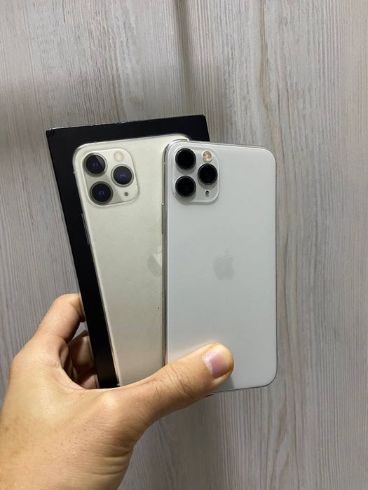 Iphone 11pro sotiladi